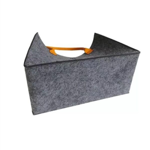 Felt Tote Shopping Bag