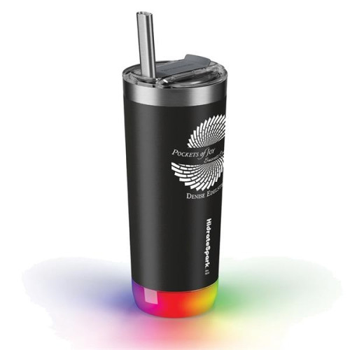 HidrateSpark® 20 oz. PRO Tumbler