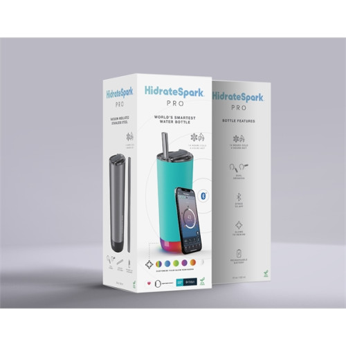 HidrateSpark® 20 oz. PRO Tumbler