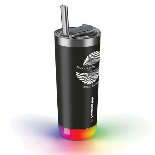 HidrateSpark® 20 oz. PRO Tumbler