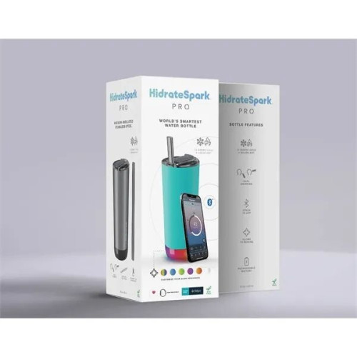 HidrateSpark® 20 oz. PRO Tumbler