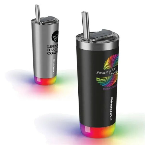 HidrateSpark® 20 oz. PRO Tumbler