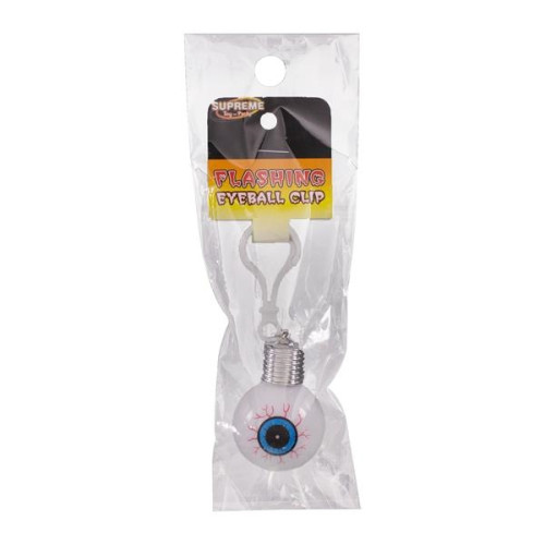 Eyeball LED Clip 