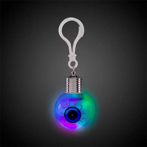 Eyeball LED Clip 