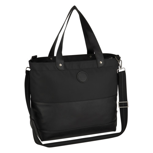 Luxury Traveler Tote Bag