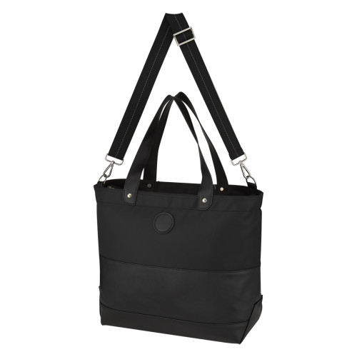 Luxury Traveler Tote Bag