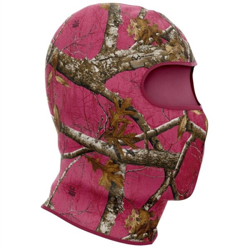 Windproof Balaclava Face Ski Mask UPF 30+, 145 GSM