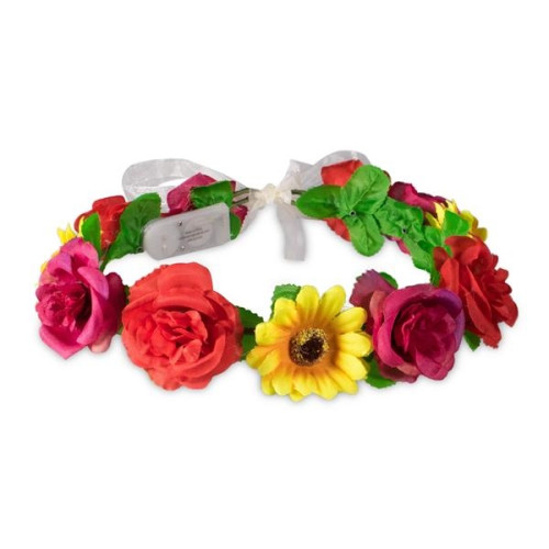 LED Sunflower Halo Headband