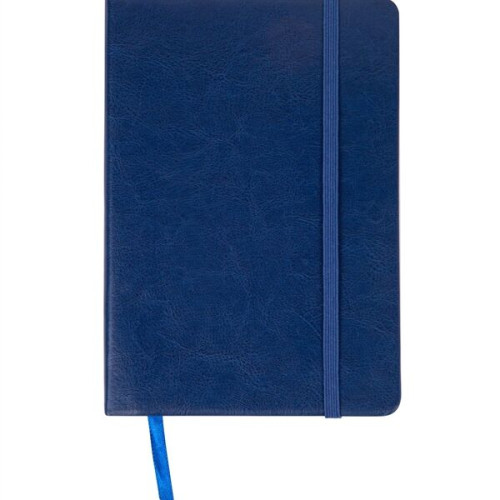 Soft Premium PU Leather Notebook