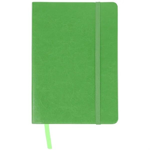 Soft Premium PU Leather Notebook