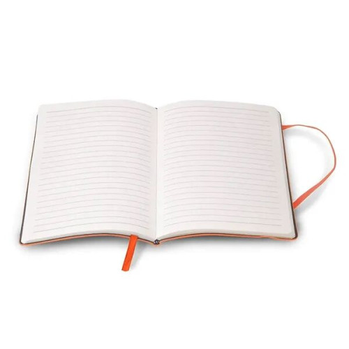 Soft Premium PU Leather Notebook