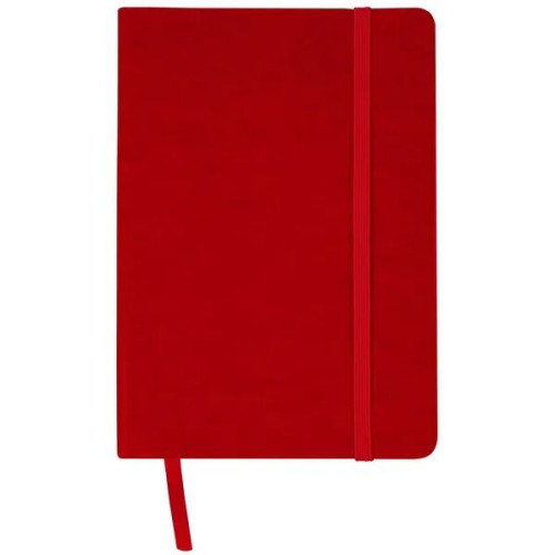 Soft Premium PU Leather Notebook