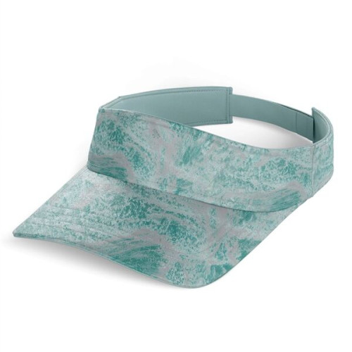 TUF™ Realtree® Fishing Camo Sandwich Visor Half Cap