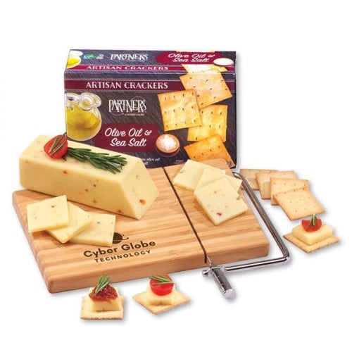 Shelf Stable Snack Satisfaction