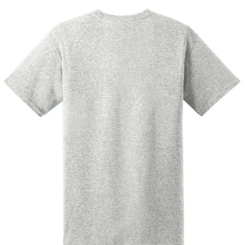 Hanes® - EcoSmart® 50/50 Cotton/Poly T-Shirt