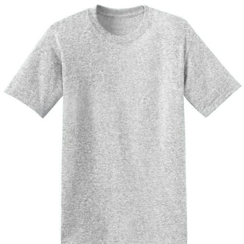 Hanes® - EcoSmart® 50/50 Cotton/Poly T-Shirt