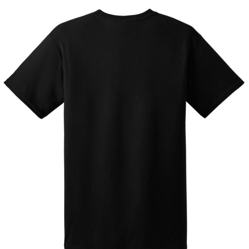 Hanes® - EcoSmart® 50/50 Cotton/Poly T-Shirt