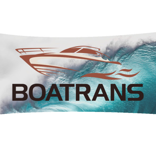 2"x10" Vinyl Banner