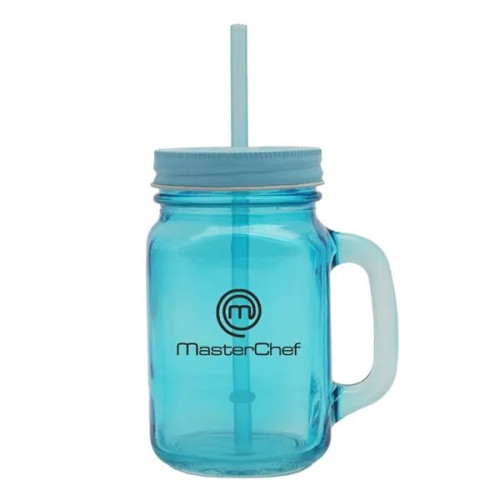 Mason Jar Mug