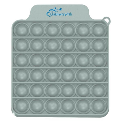 Bubble Fidget Popper