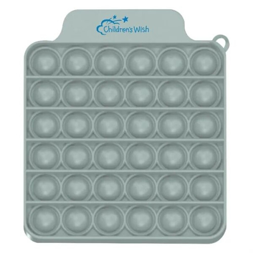 Bubble Fidget Popper