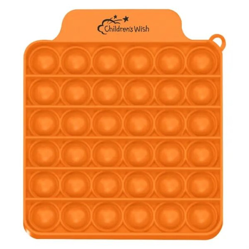 Bubble Fidget Popper