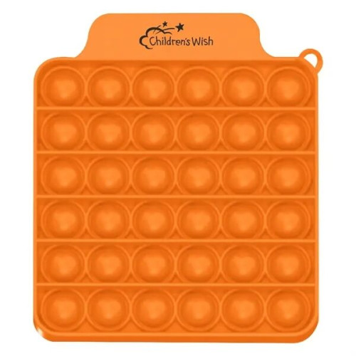 Bubble Fidget Popper