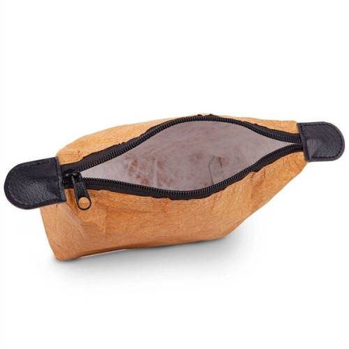 Tyvek Travel Pouch with Zipper