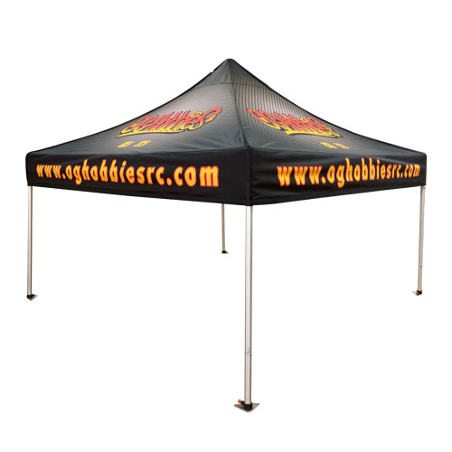 10' x 10' Pop-Up Tent