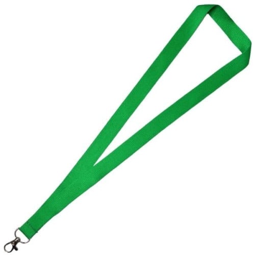 Eco-friendly Bamboo Biodegradable Lanyard w Safety Breakaway