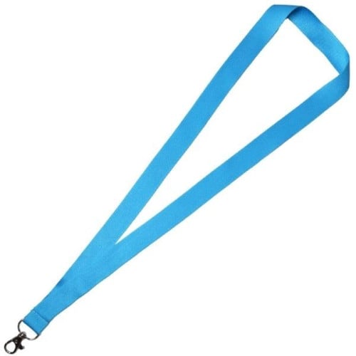 Eco-friendly Bamboo Biodegradable Lanyard w Safety Breakaway