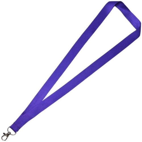 Eco-friendly Bamboo Biodegradable Lanyard w Safety Breakaway