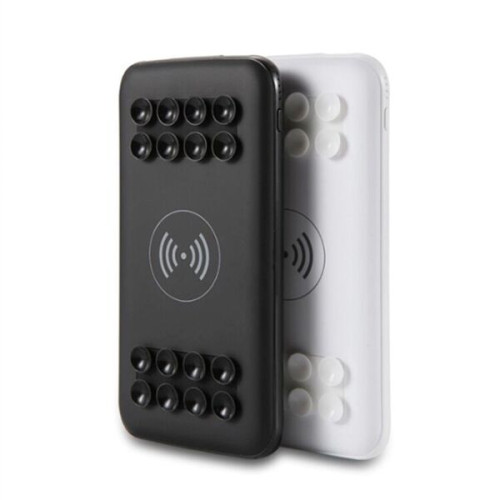 5000mAh Wireless Charging Power Bank