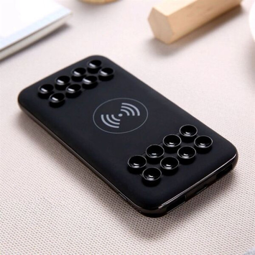 5000mAh Wireless Charging Power Bank