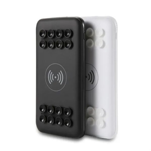 5000mAh Wireless Charging Power Bank