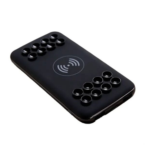 5000mAh Wireless Charging Power Bank