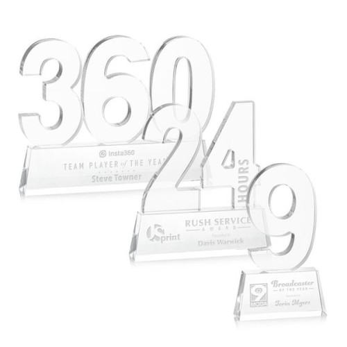 Milestone Award