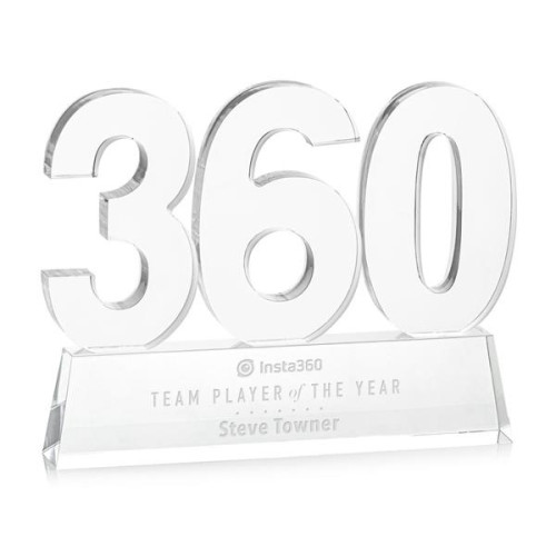 Milestone Award
