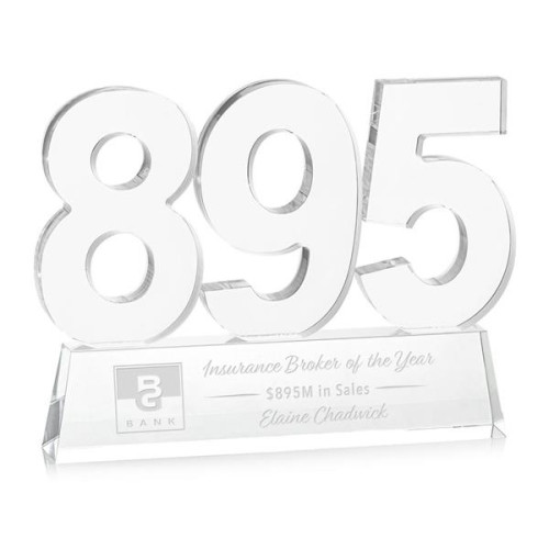 Milestone Award