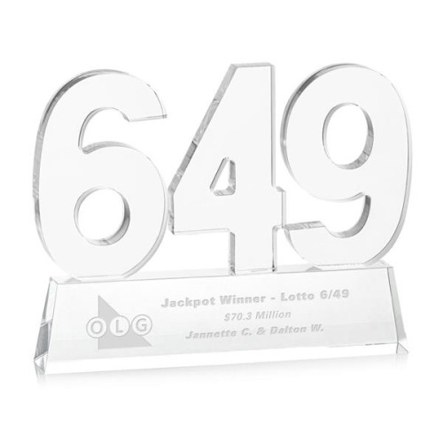 Milestone Award