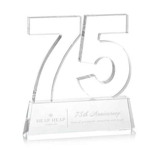 Milestone Award