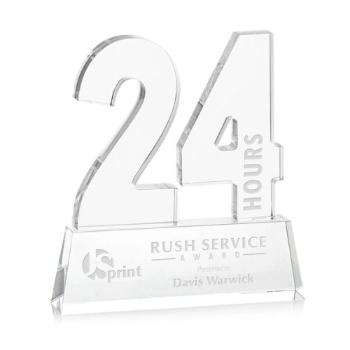 Milestone Award