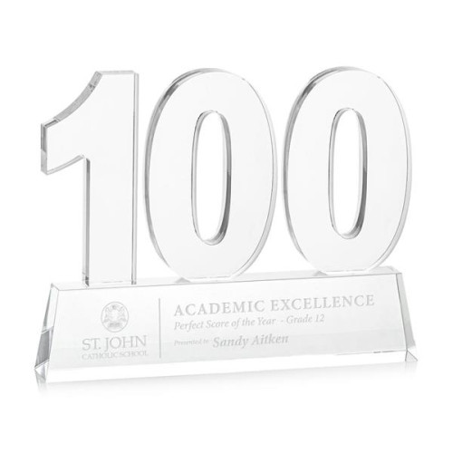 Milestone Award