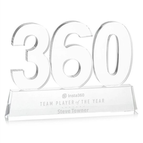 Milestone Award