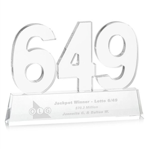Milestone Award