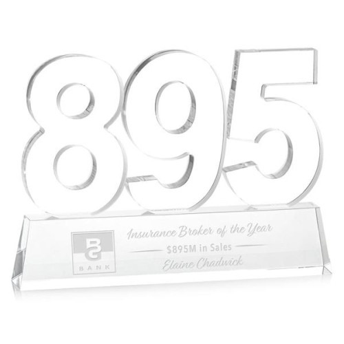 Milestone Award