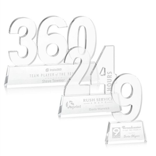 Milestone Award