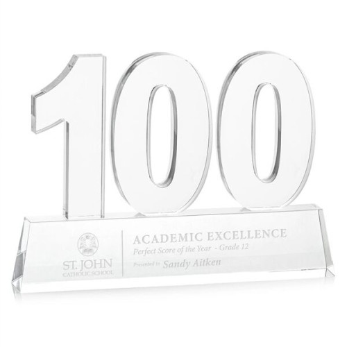 Milestone Award