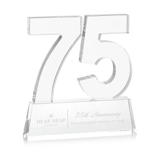 Milestone Award
