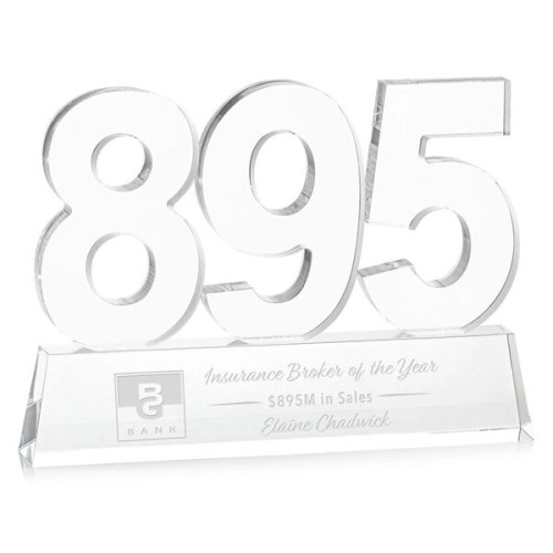 Milestone Award